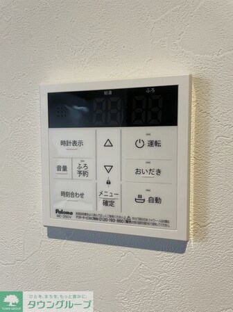 FUJISTA田無の物件内観写真